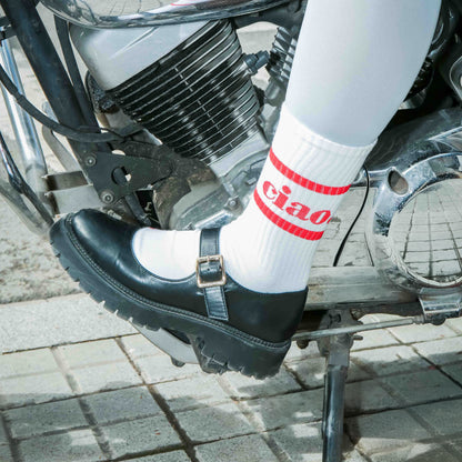 Chaussettes ciao