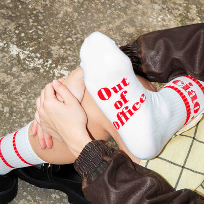 Chaussettes ciao