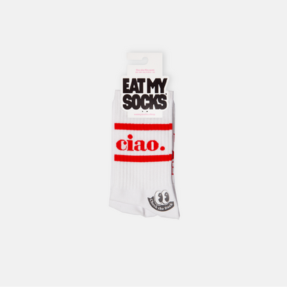 Chaussettes ciao