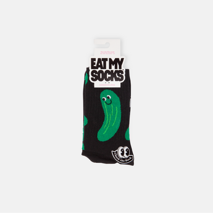 Chaussettes cornichon