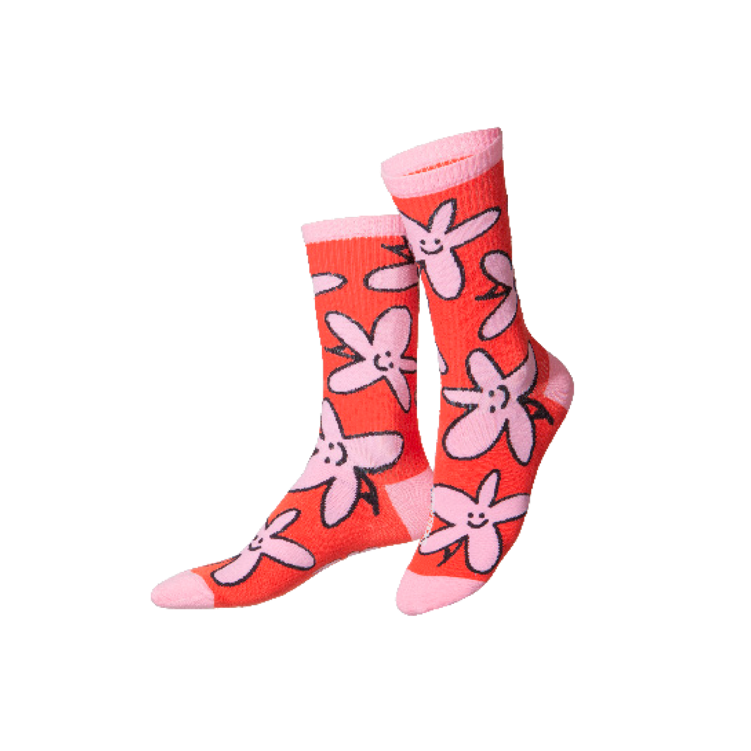 Chaussettes Daisy