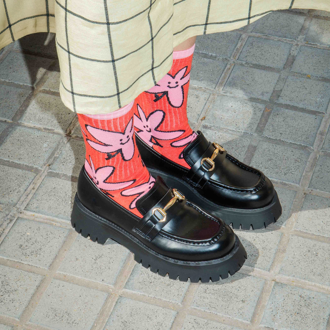Chaussettes Daisy