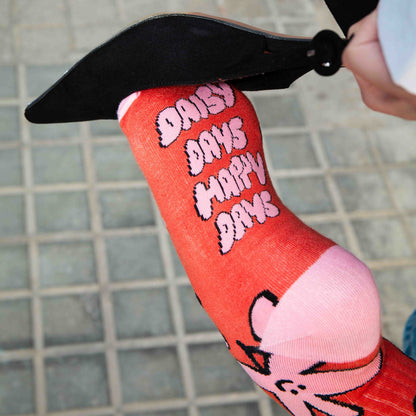 Chaussettes Daisy