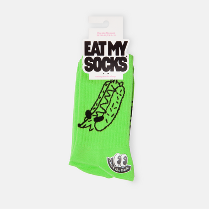 Chaussettes hot-dog