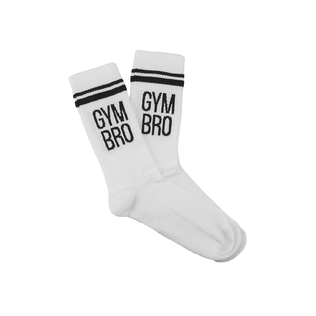 Chaussettes gym bro
