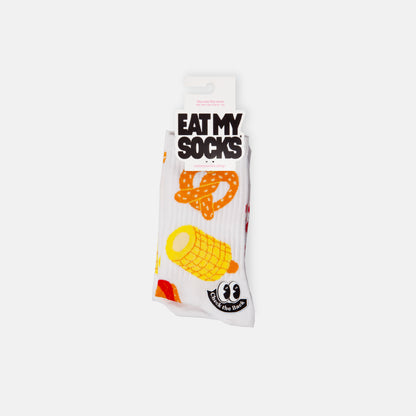 Chaussettes Hot To Go
