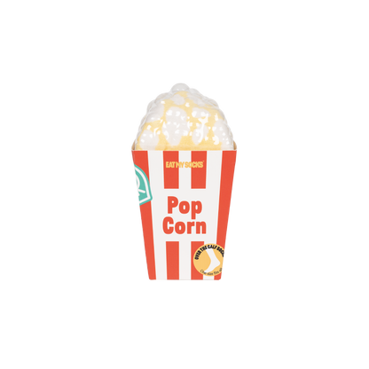 Chaussettes 3D popcorn