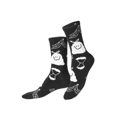 Chaussettes poubelle