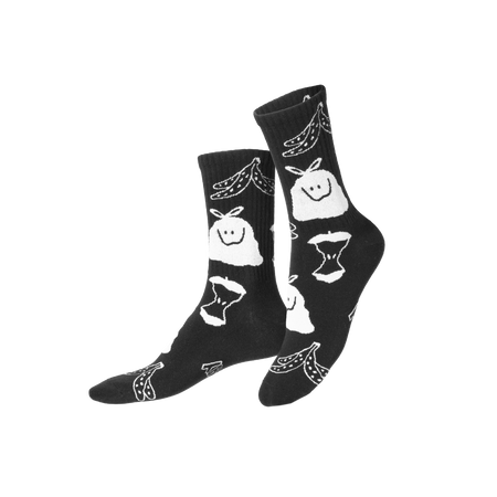 Chaussettes poubelle