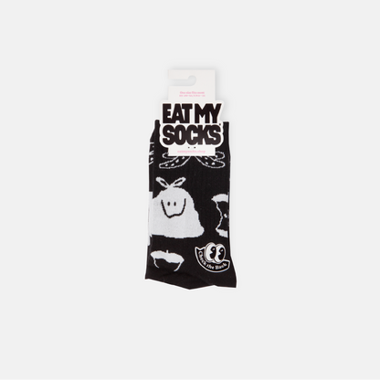 Chaussettes poubelle