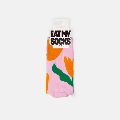 Chaussettes tulipes