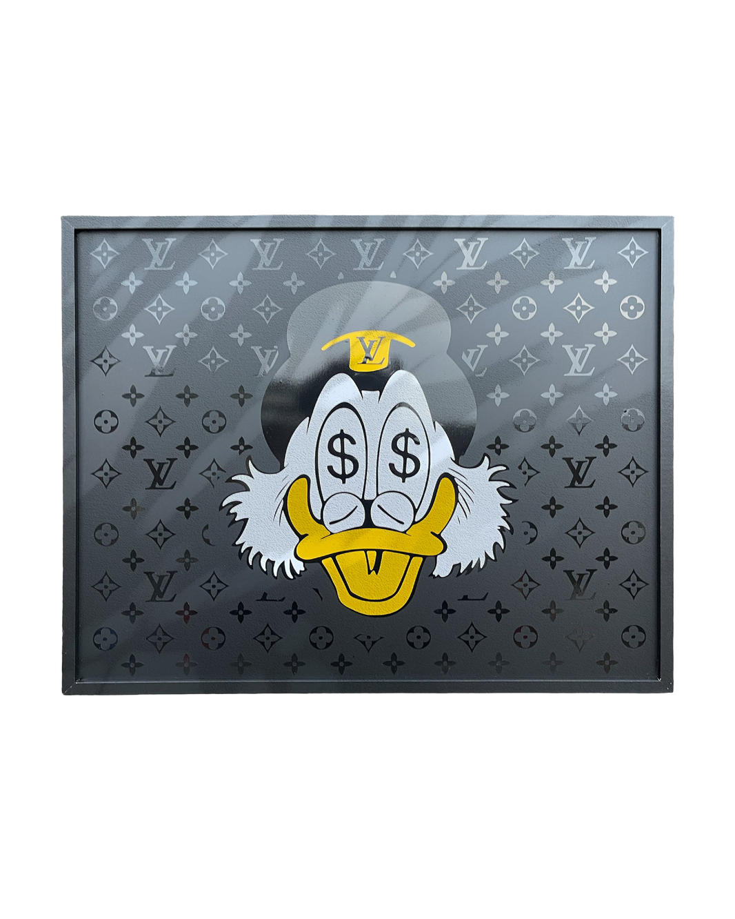 Picsou LV