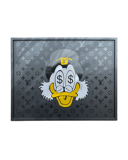 Picsou LV