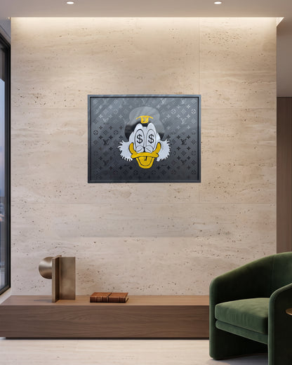 Picsou LV