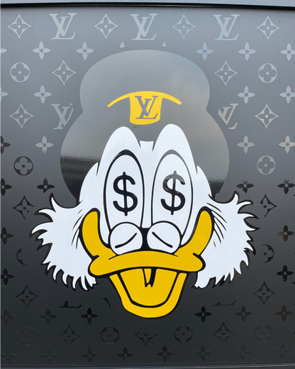 Picsou LV