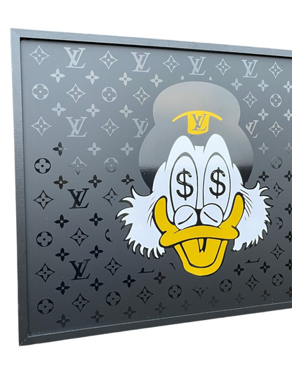 Picsou LV