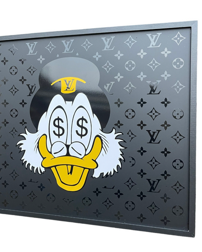 Picsou LV