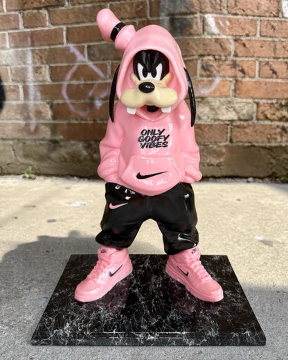 Dingo – Only Goofy Vibes XL