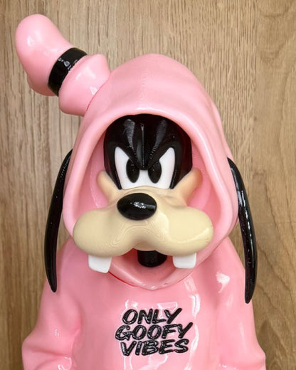 Dingo – Only Goofy Vibes XL