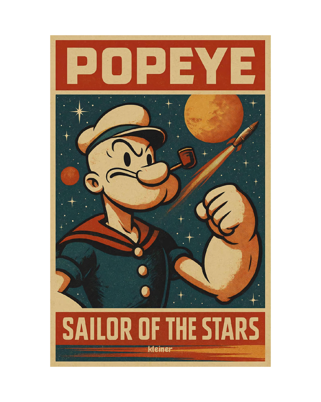 Popeye