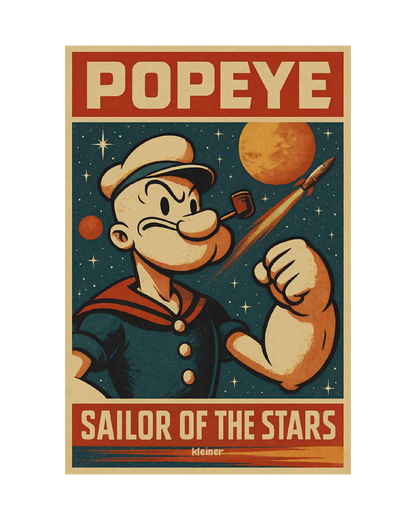 Popeye