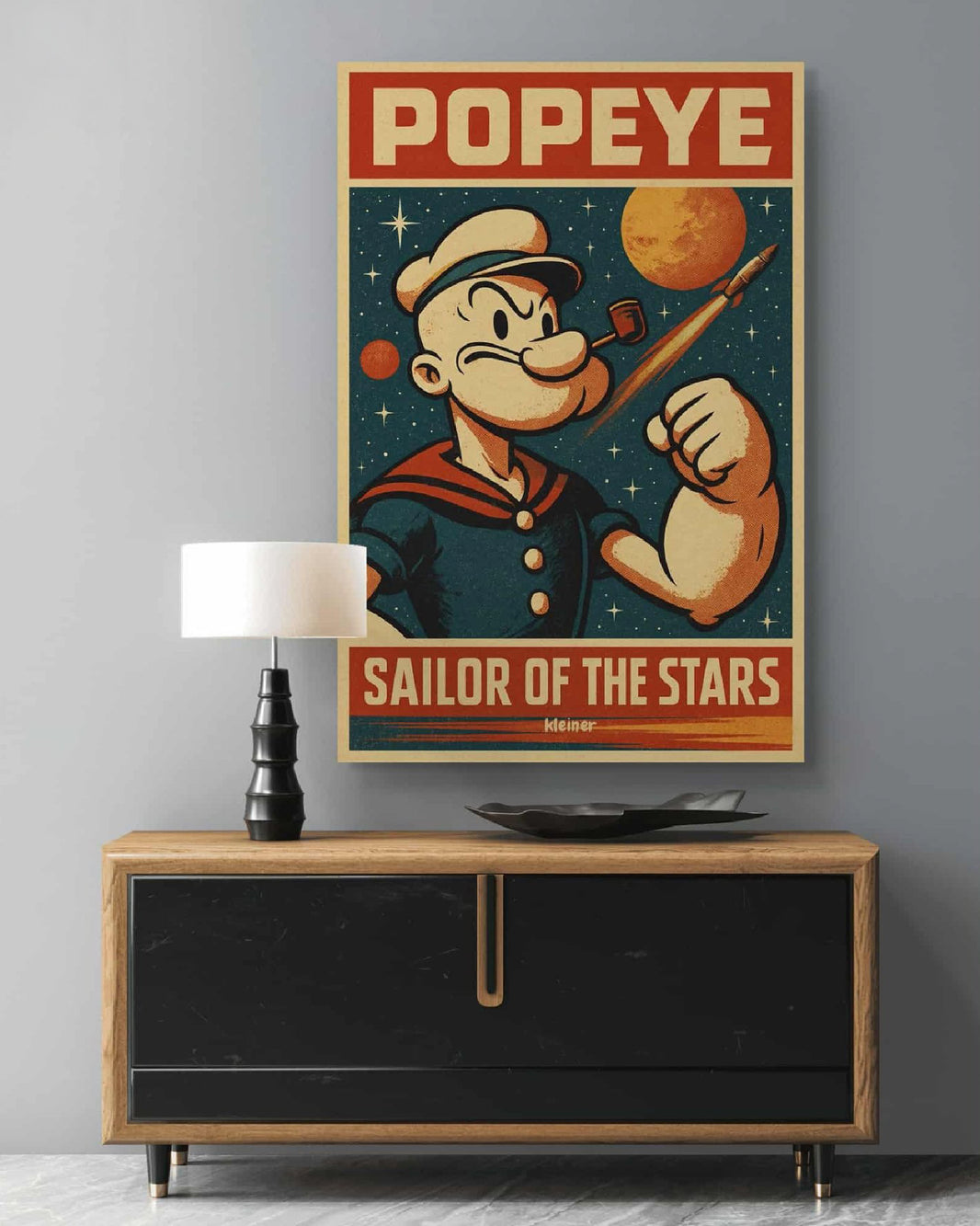 Popeye