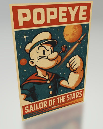 Popeye