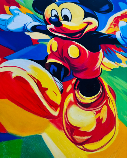 Mickey
