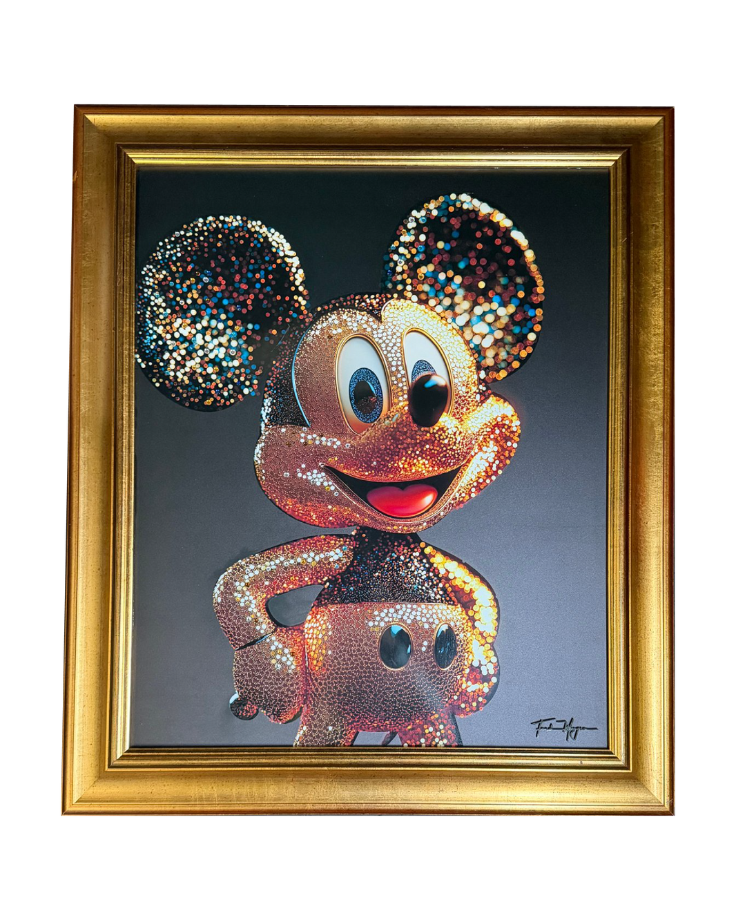 Mickey