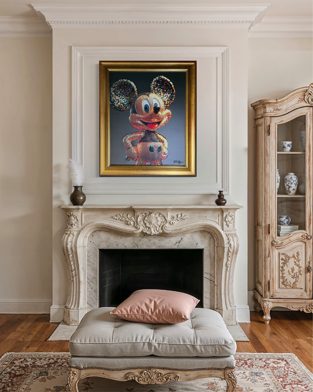 Mickey