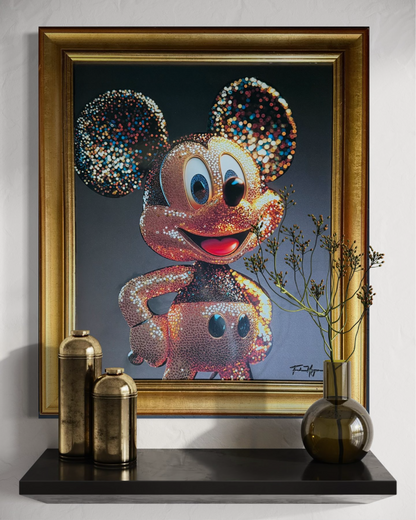 Mickey