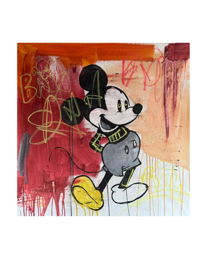 Mickey Mouse XL