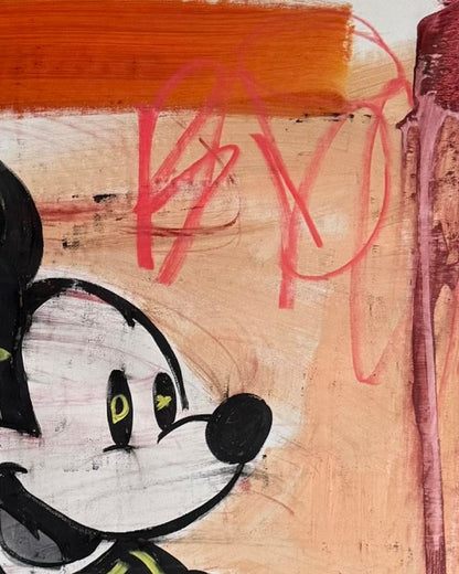 Mickey Mouse XL