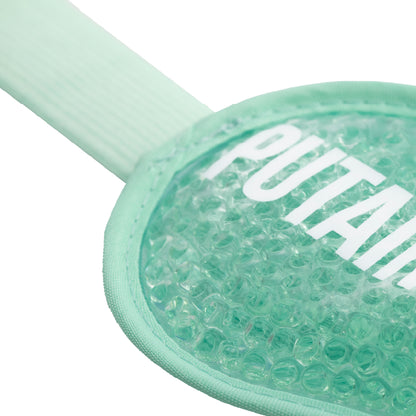 Masque gel "putain de migraine"