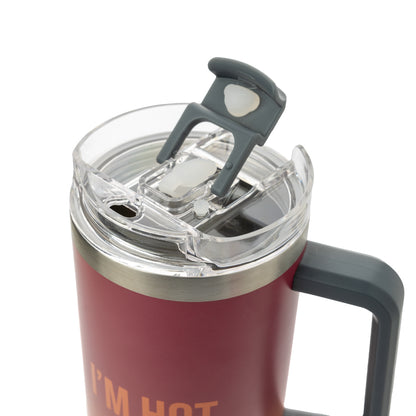 Thermos XXL "I'm hot"