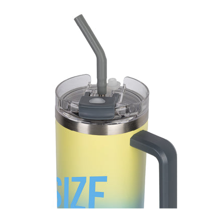 Thermos XXL "Size matters"