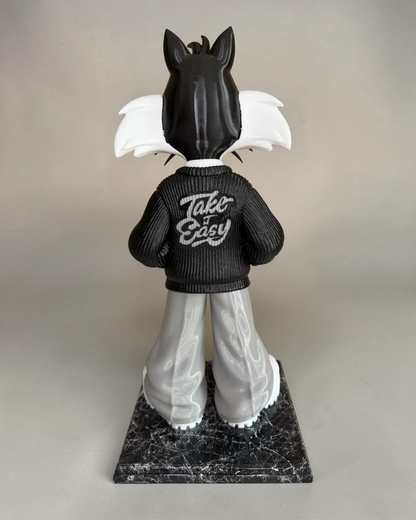 Grosminet Urban Chic – Take It Easy XL