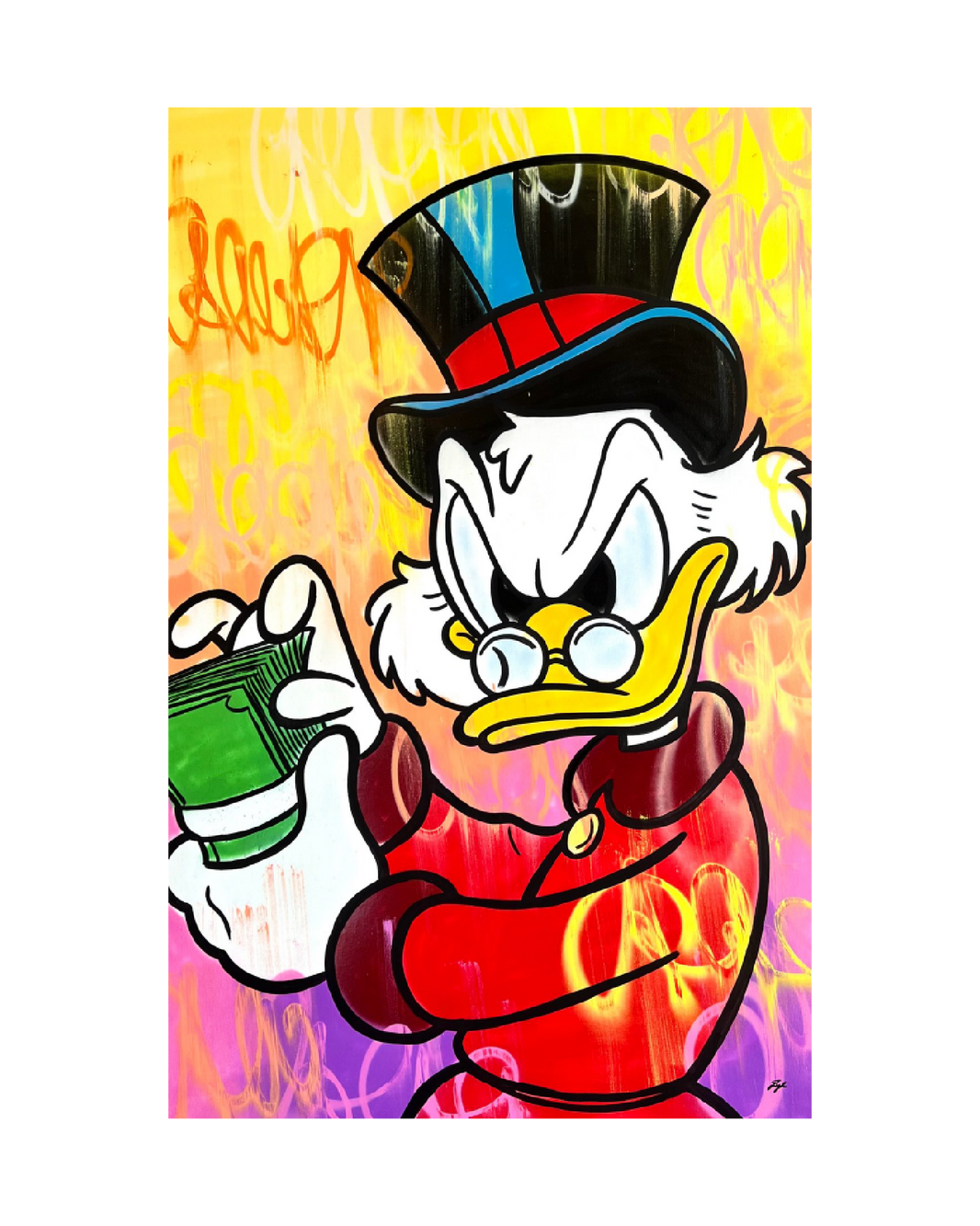 Picsou XXL