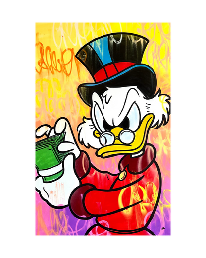 Picsou XXL