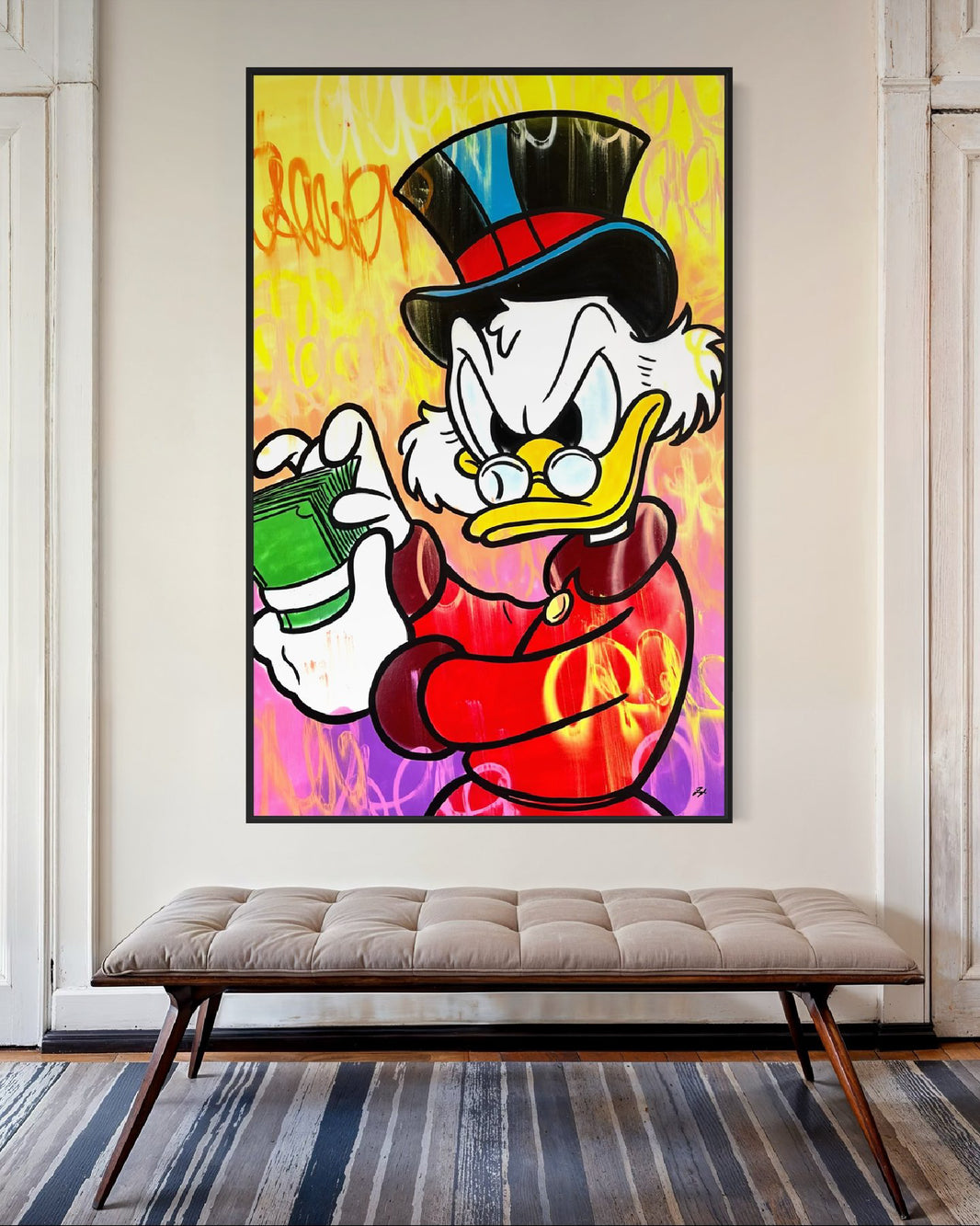 Picsou XXL