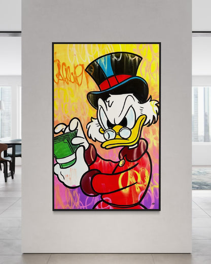 Picsou XXL