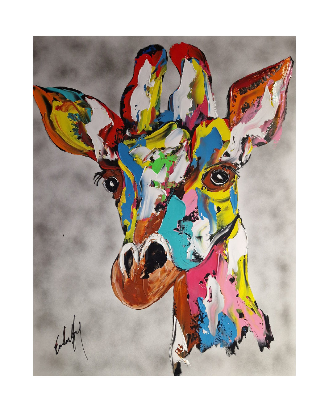 Girafe