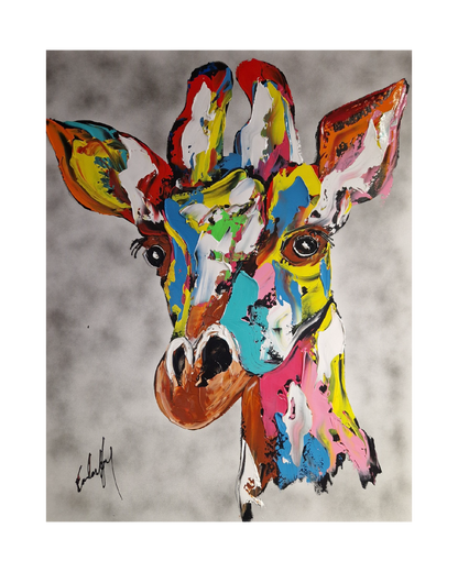 Girafe