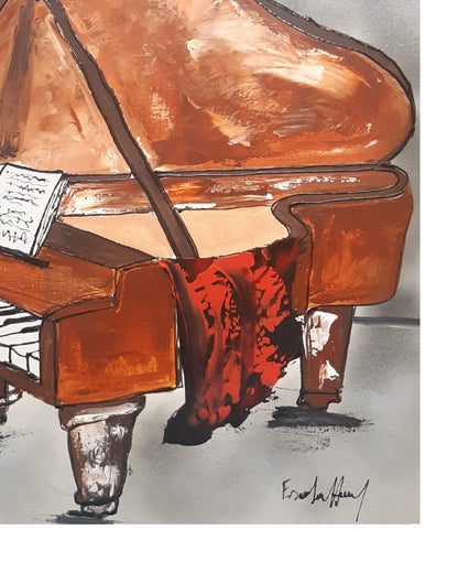 Mickey Beethoven