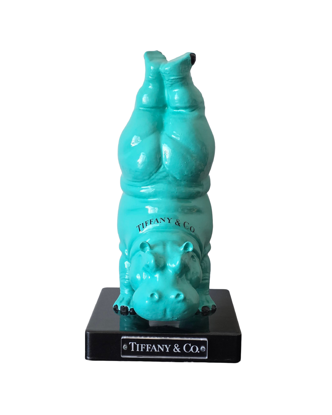 Hippo Tiffany