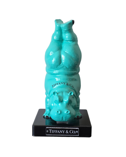 Hippo Tiffany