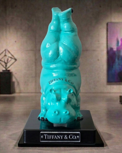Hippo Tiffany