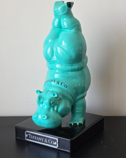 Hippo Tiffany