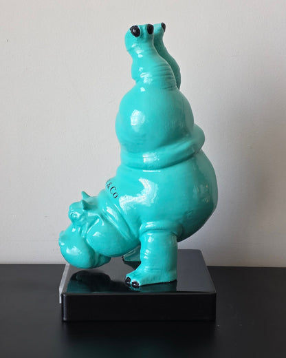 Hippo Tiffany