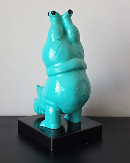 Hippo Tiffany